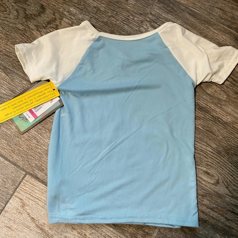 Delia’s girls top